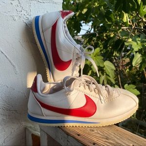 Nike Cortez Sneakers!